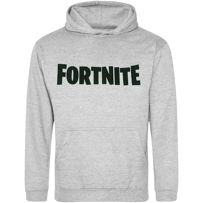 Felpa Fortnite NS6550 Nero