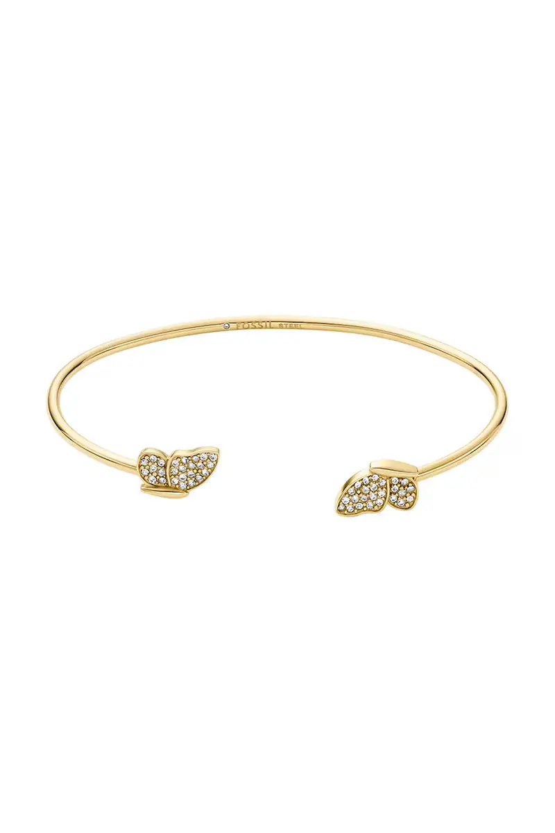 Fossil braccialetto donna JF04923710 Oro