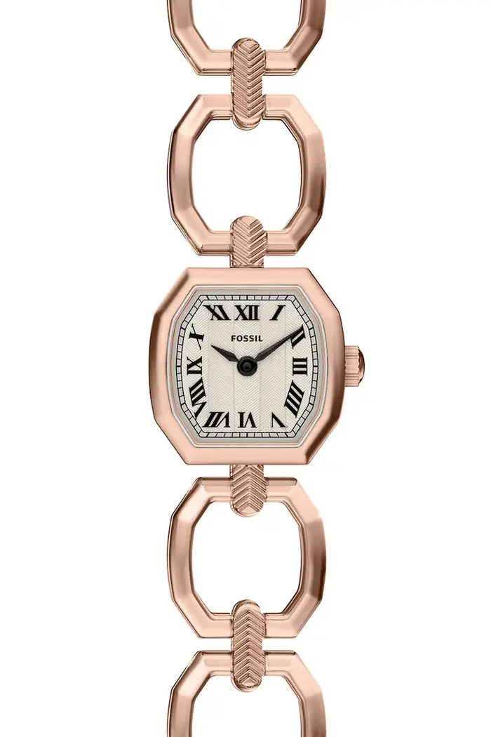 Fossil orologio da donna Harlow Oro