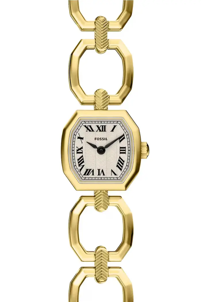 Fossil orologio da donna Harlow Oro