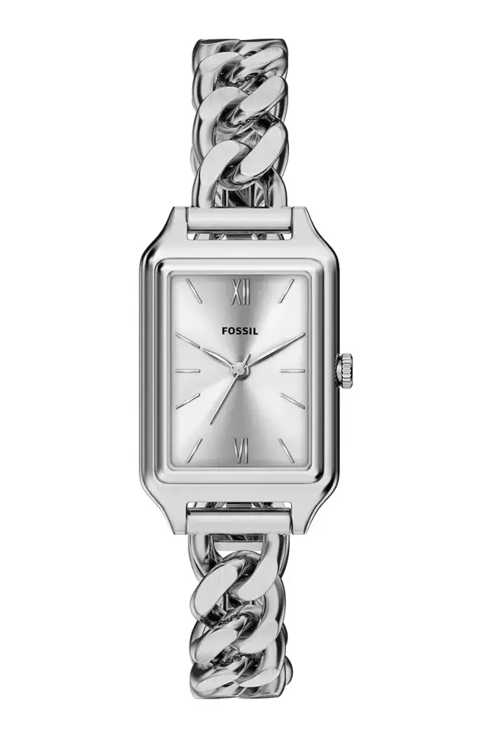 Fossil orologio da donna Raquel Argento