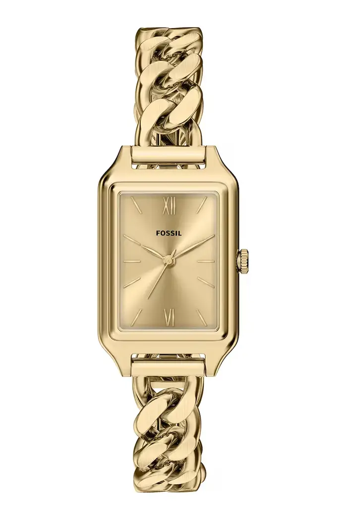 Fossil orologio da donna Raquel Oro