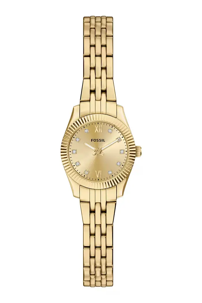 Fossil orologio da donna Scarlette Oro