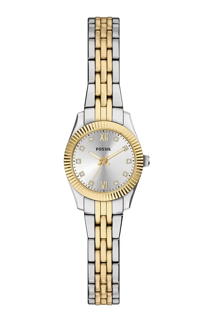 Fossil orologio da donna Scarlette Oro