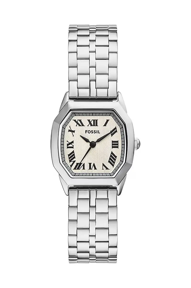 Fossil orologio donna colore argento ES5363