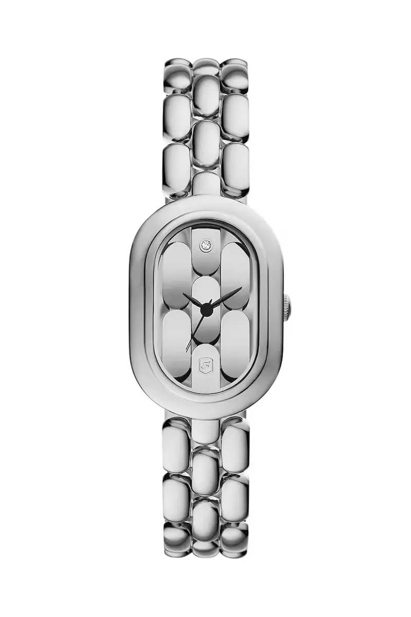 Fossil orologio donna colore argento ES5381