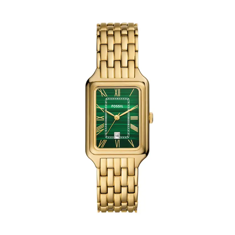 Fossil Orologio Raquel ES5341 Oro
