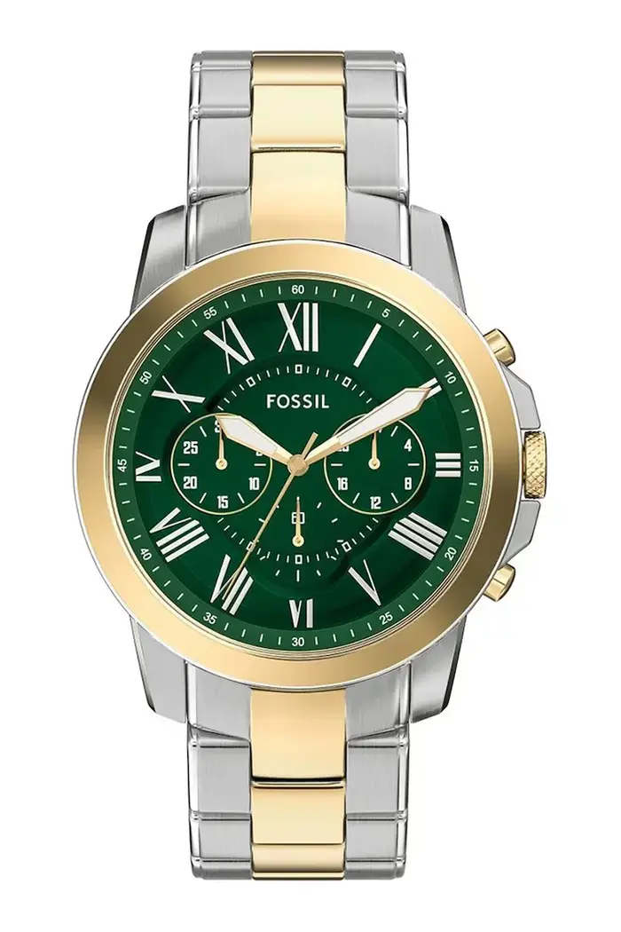Fossil orologio Multicolore