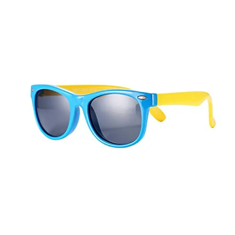 FOURCHEN Occhiali da sole Blu 565027
