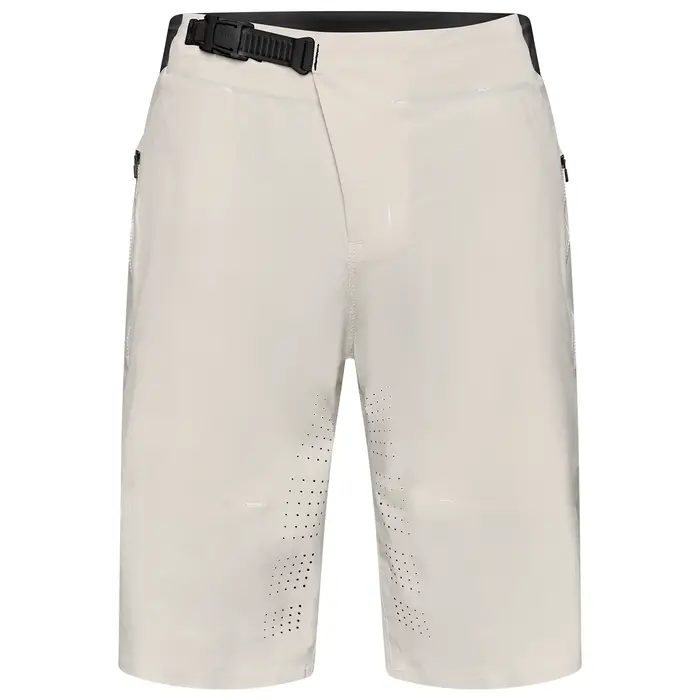 FOX Bikeshort senza fondello Flexair Beige