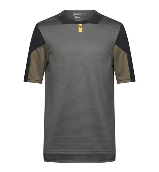 Fox Defend M - maglia MTB - uomo Grey
