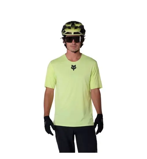 Flexair - maglia MTB - uomo Green