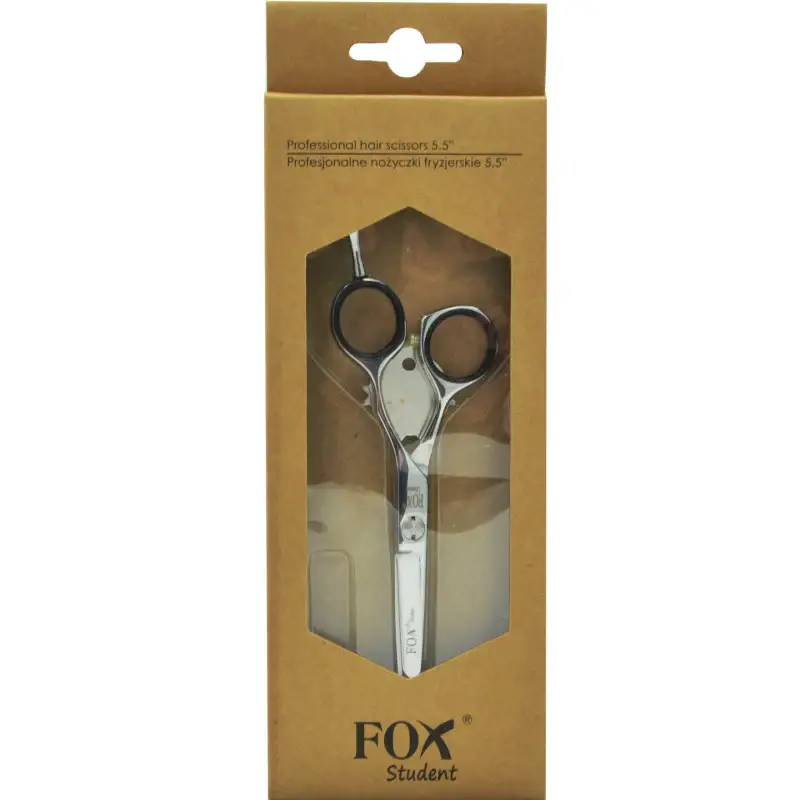 Fox Forbici per capelli STUDENT E4519