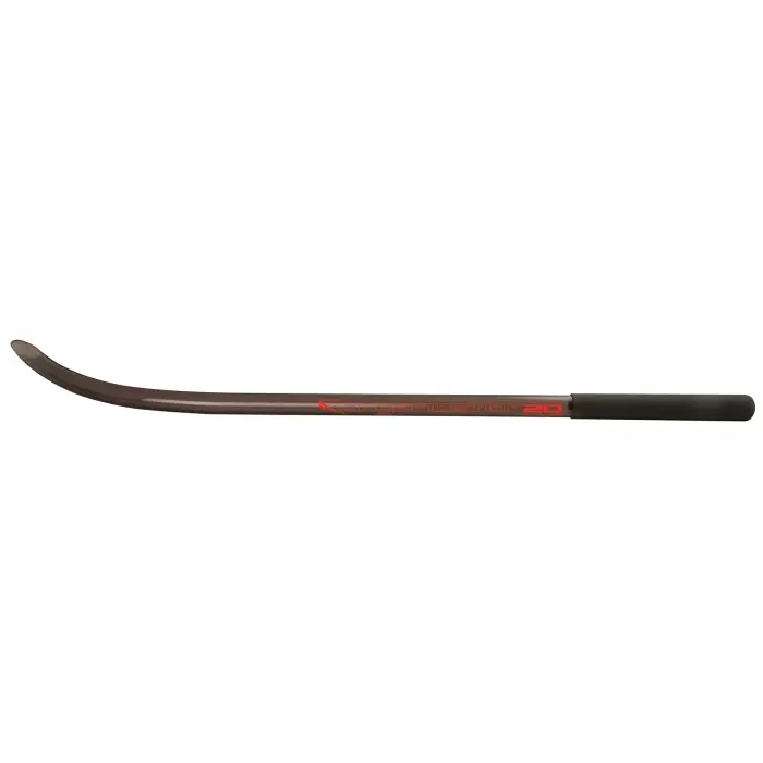 FOX Lance Boilies plastica 20mm Noir