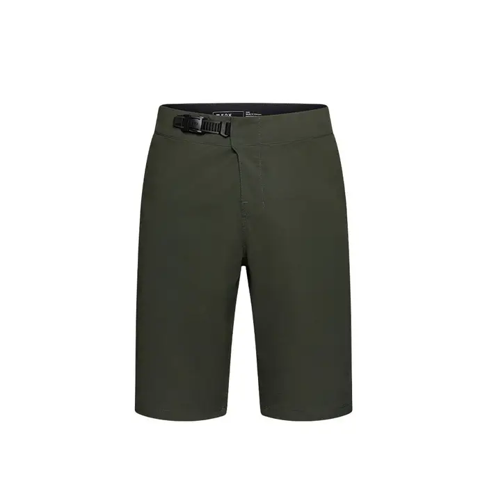 FOX Pantaloncini Mtb Ranger Liner Ivy Uomo