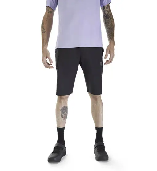 Fox Ranger - pantaloncini MTB - uomo Black