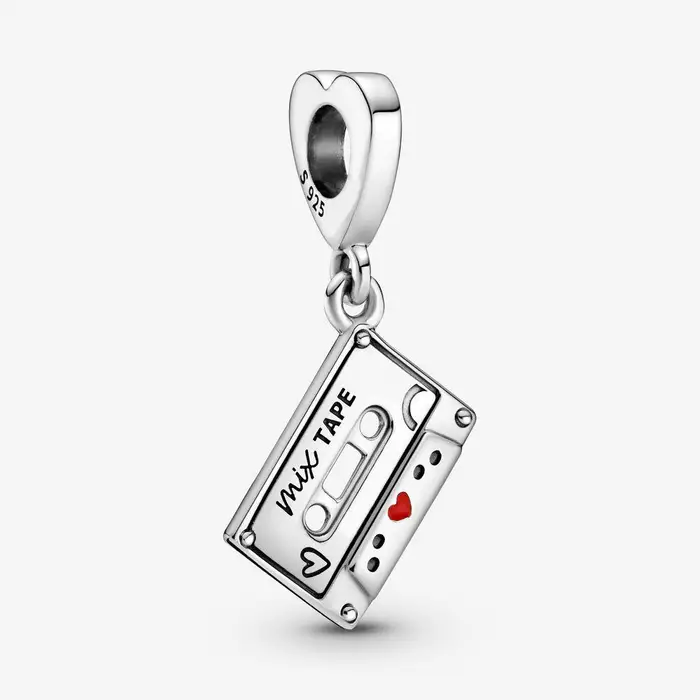 FOXANRY Jewelry Collane Argento 5103050