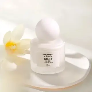 FPF Skin Desire - Milk Eau De Parfum #40ml