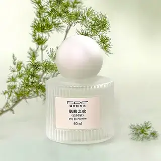 FPF Skin Desire - White Shirt Eau De Parfum #40ml