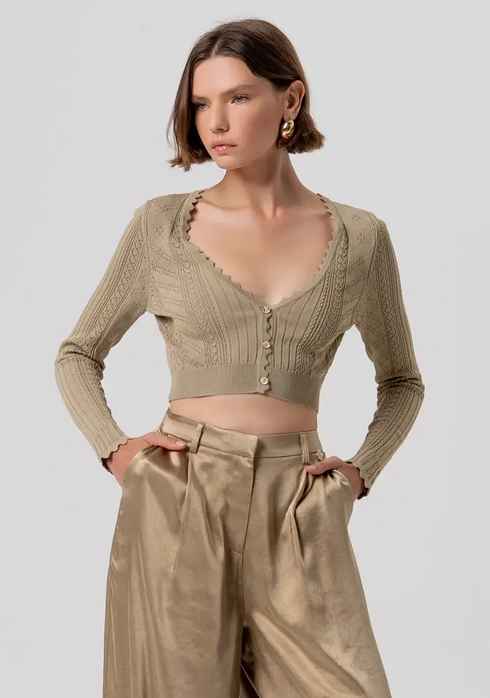 Fracomina Cardigan 5218838