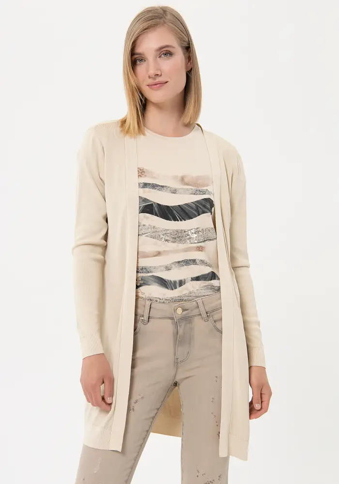 Fracomina Cardigan 5218811