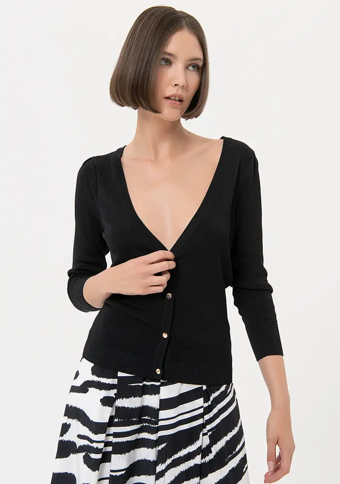 Fracomina Cardigan 5218812