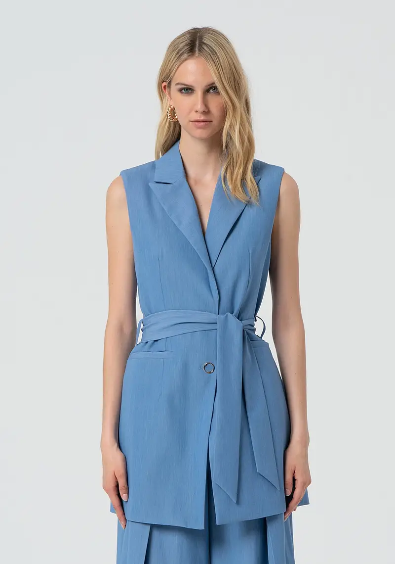 Fracomina Gilet 2362709