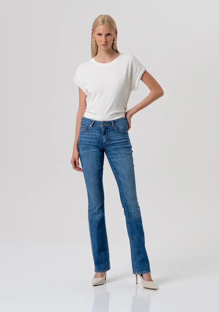 Fracomina Jeans Denim 5218847