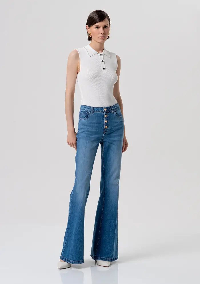 Fracomina Jeans Denim 5218854