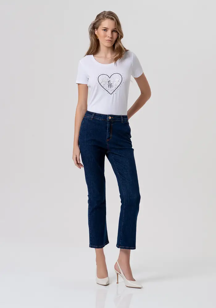 Fracomina Jeans Denim 5218849