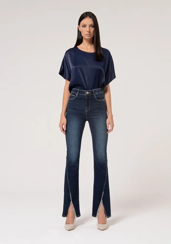 Fracomina Jeans Denim 5130119