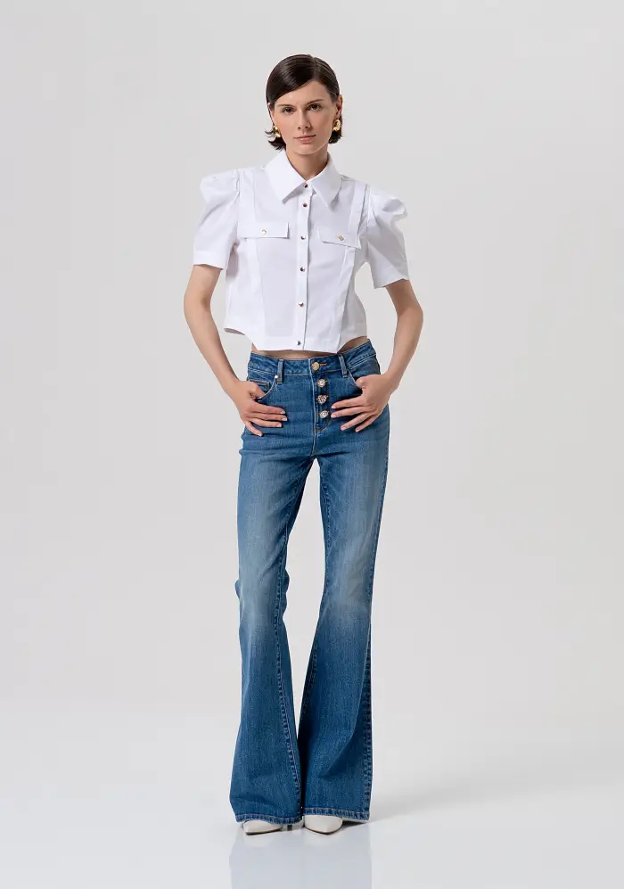 Fracomina Jeans Denim 5277019