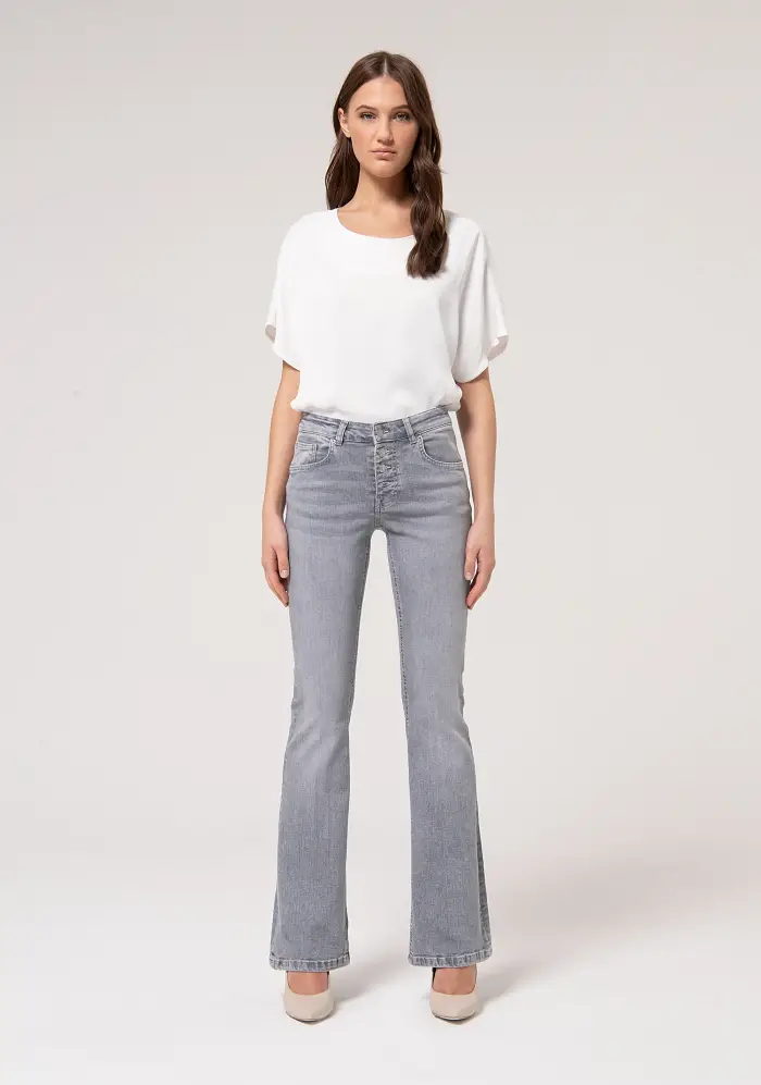Fracomina Jeans Denim 5218792