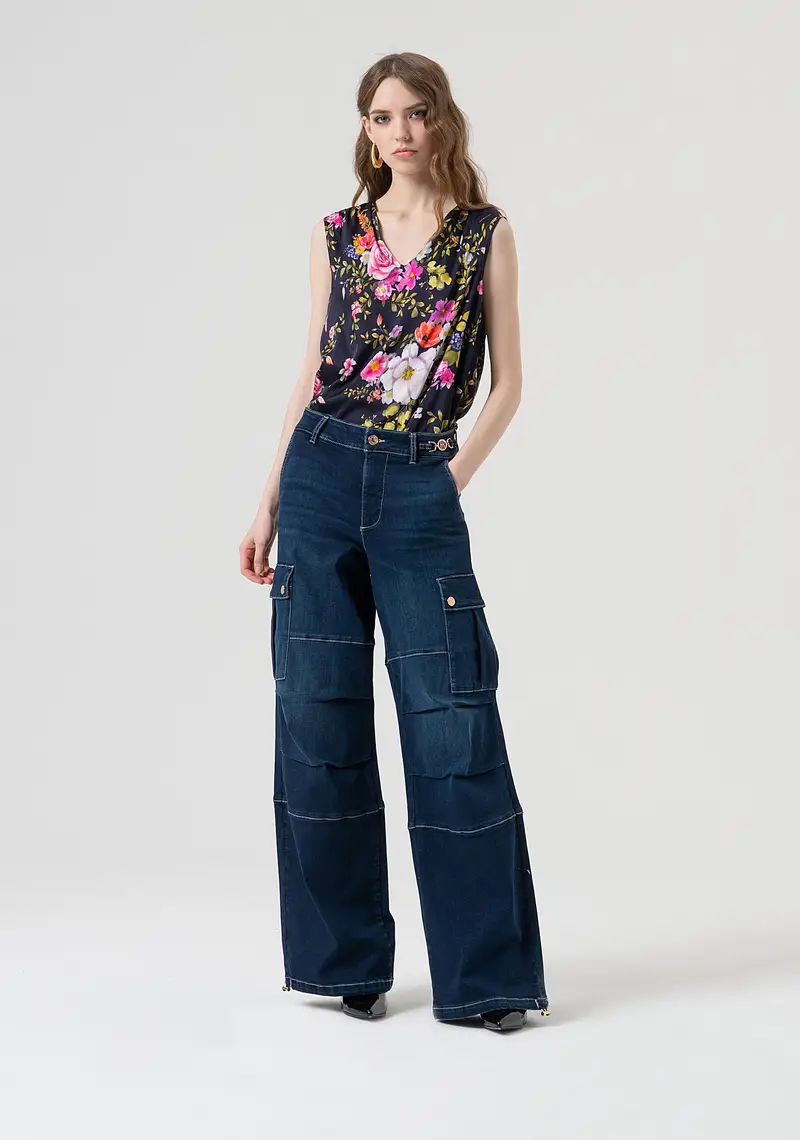 Fracomina Jeans Denim 2363113