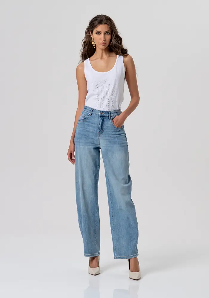 Fracomina Jeans Denim 5218802