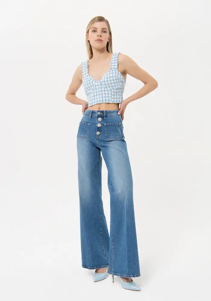 Fracomina Jeans Denim 5218813