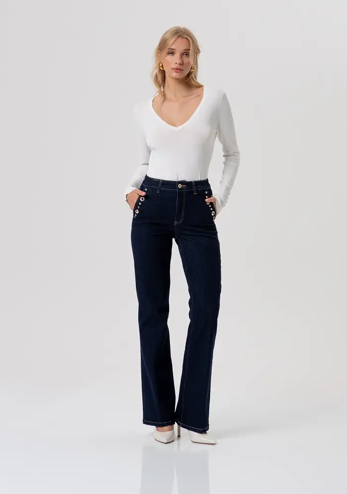 Fracomina Jeans Denim 5218843