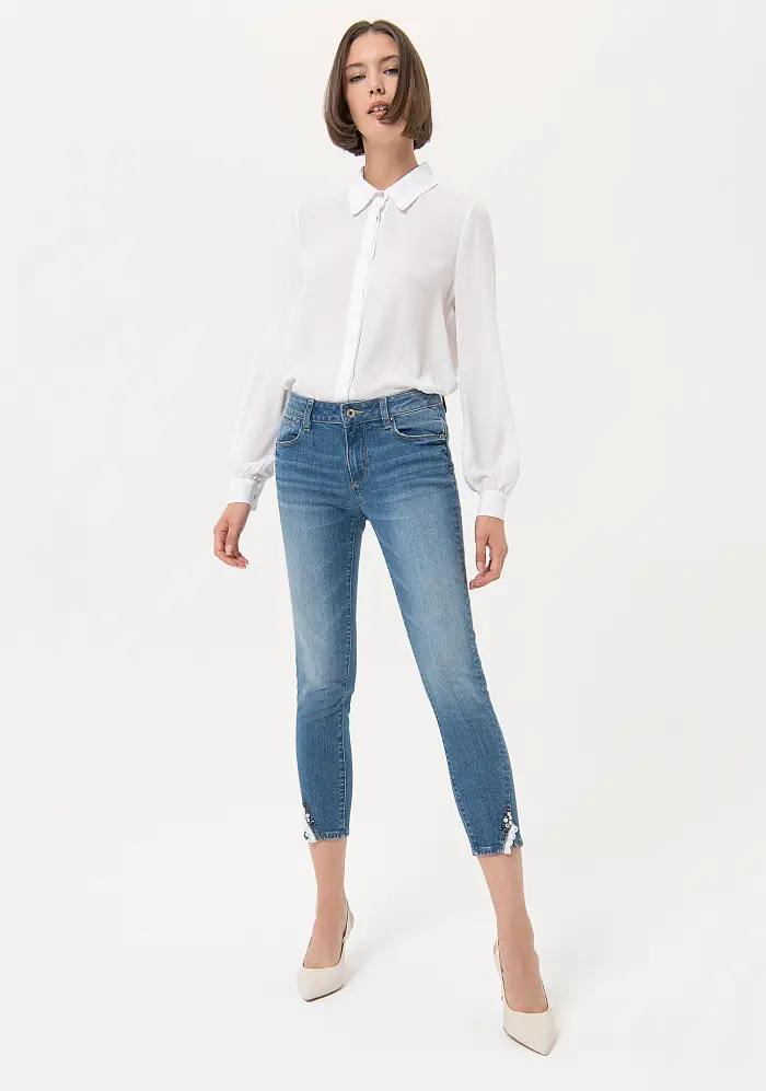 Fracomina Jeans Denim 5218814