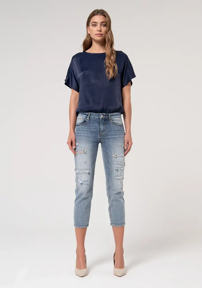Fracomina Jeans Denim 5218817