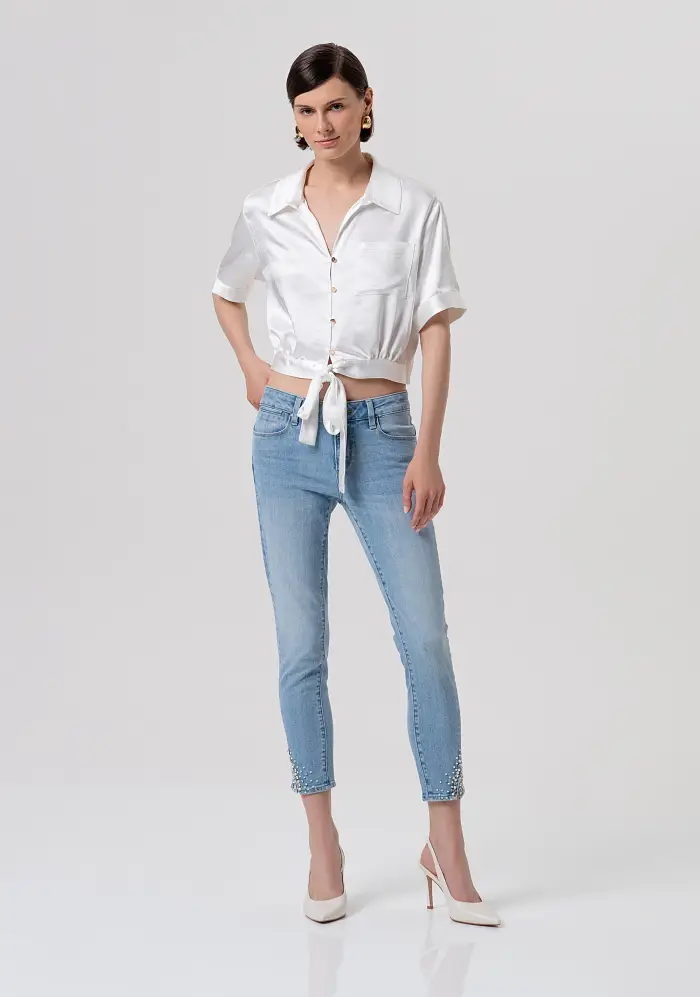 Fracomina Jeans Denim 5218848