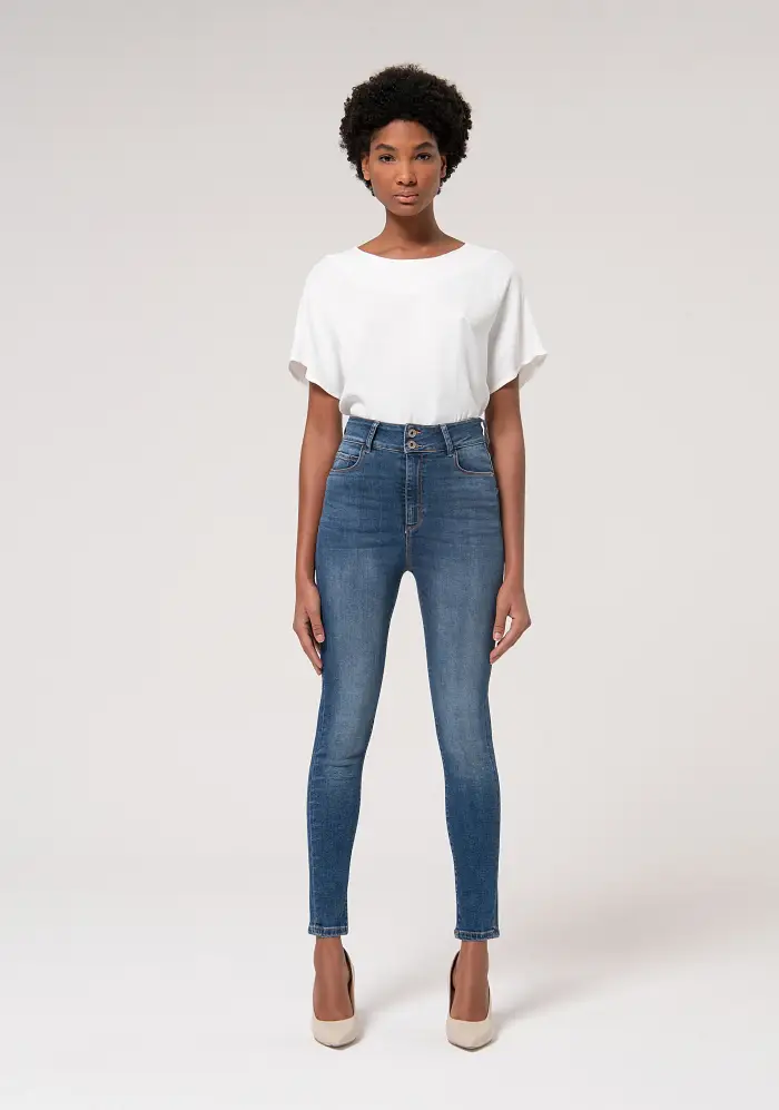 Fracomina Jeans Denim 5218791