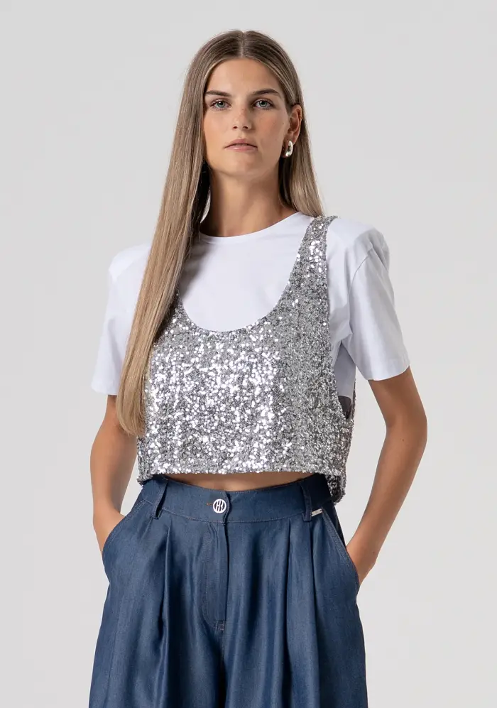 Fracomina T-shirt 5245189