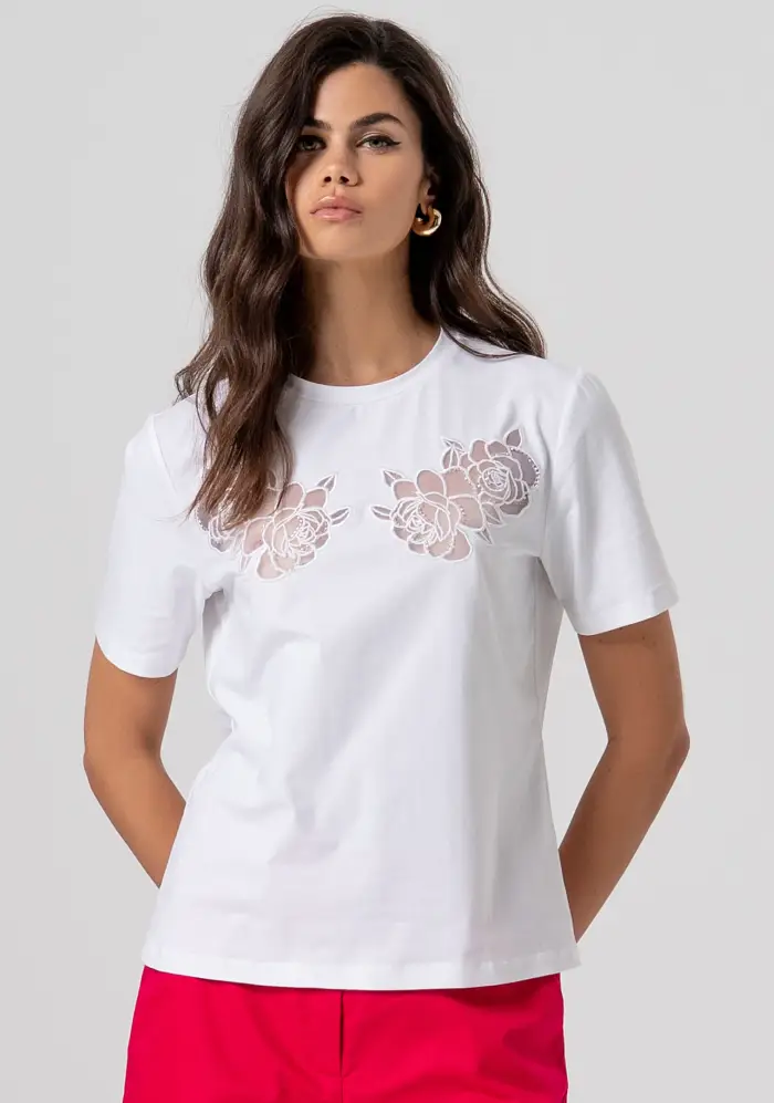 Fracomina T-shirt 5218868