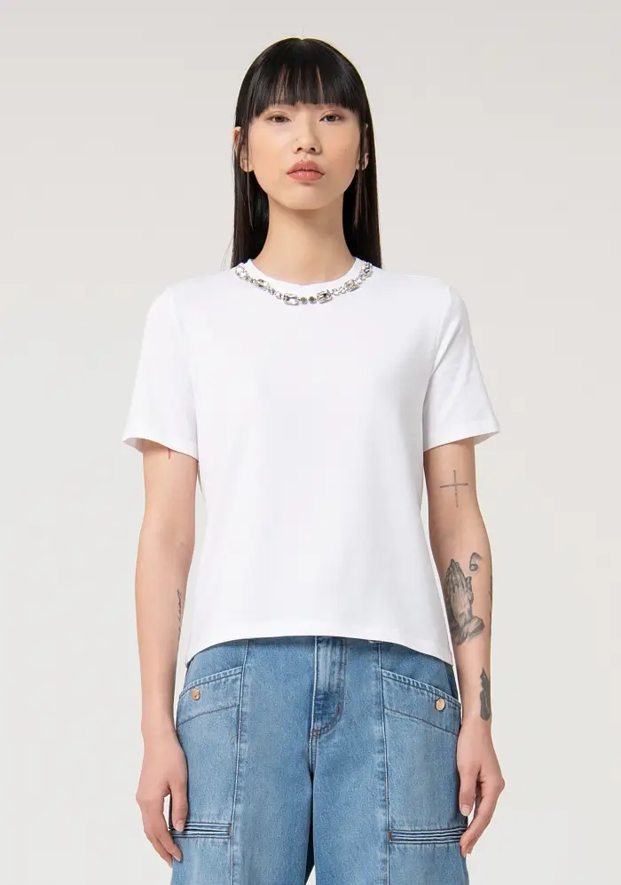 Fracomina T-shirt 5218856