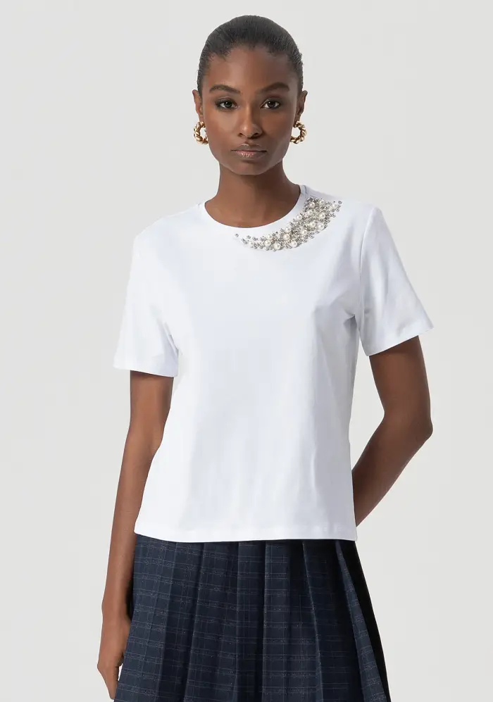 Fracomina T-shirt 5218861