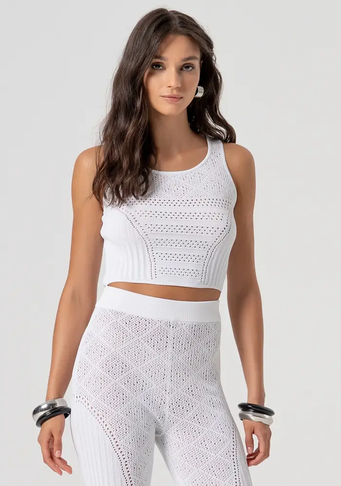 Fracomina Top 5218878