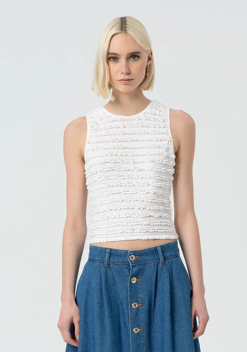 Fracomina Top 2362744