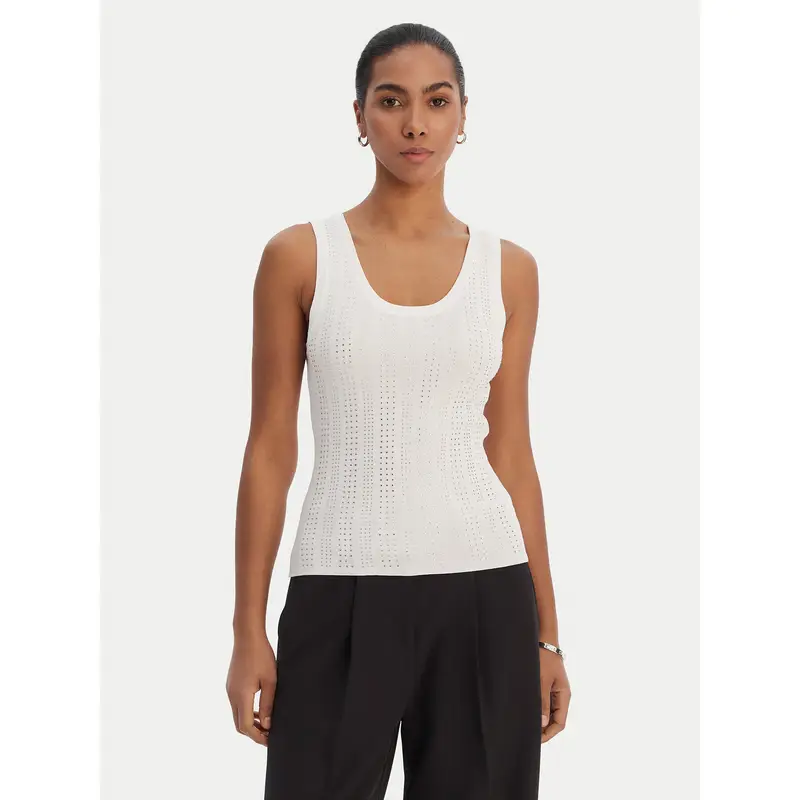 Fracomina Top Beige 4241793