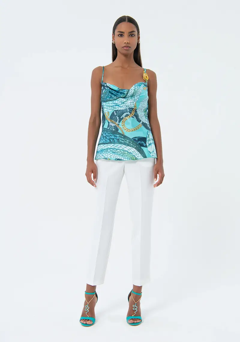 Fracomina Top 3868898