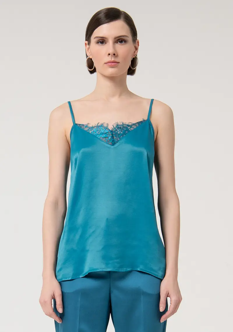 Fracomina Top 4241556